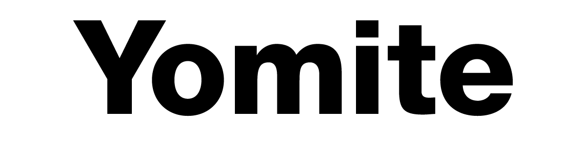 株式会社ヨミテ