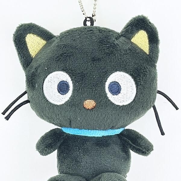 サンリオキャラ「チョコキャット」のシンプルアイテム