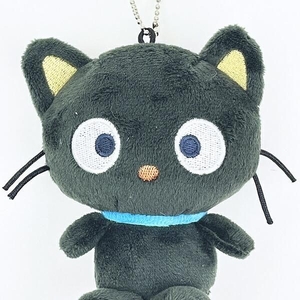 サンリオキャラ「チョコキャット」のシンプルアイテム