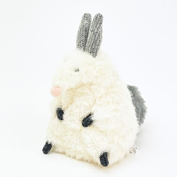 動物のぬいぐるみ