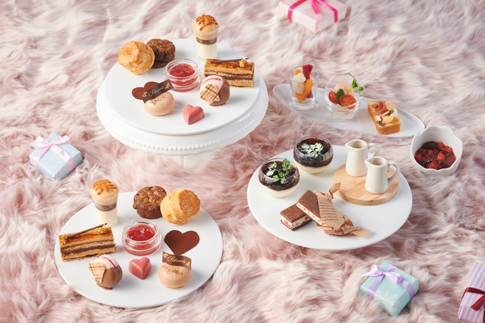 アフタヌーンティー(イートイン)イメージ