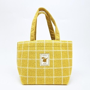 ポケモンのミニトートバッグ