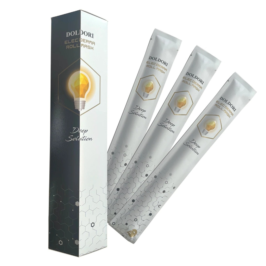 エレクダ―マ ロールマスク