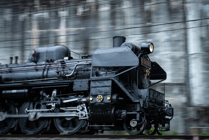 SLパレオエクスプレス イメージ2