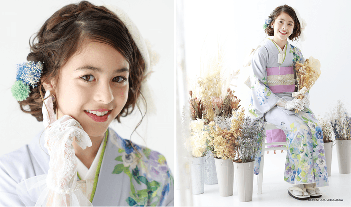 ライフスタジオ自由が丘店