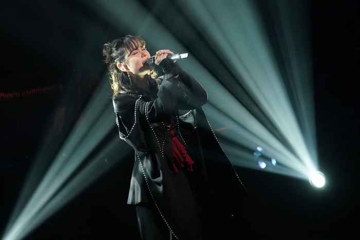 ©WATANABE ENTERTAINMENT