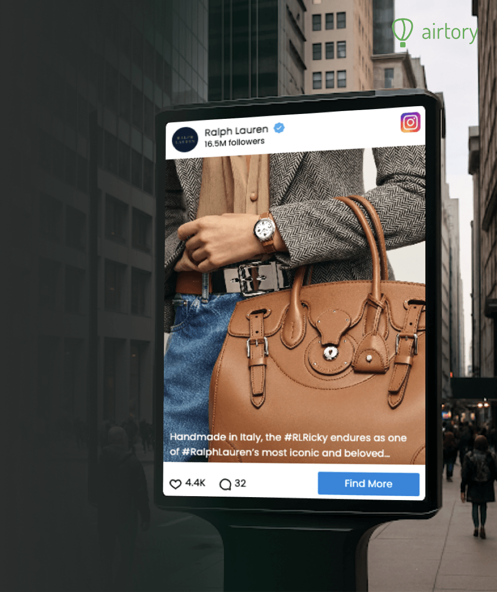 【CTV・DOOHでもSNS広告体験を】SEデジタル、米Airtory社と国内独占ライセンスを締結し、SNS×WEB・CTV・DOOH横断のソリューションを始動