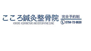 こころ鍼灸整骨院