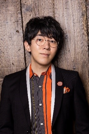 小野友樹(おの・ゆうき)さん