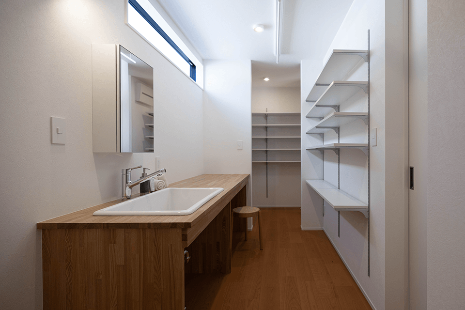 モデルハウスIMG05