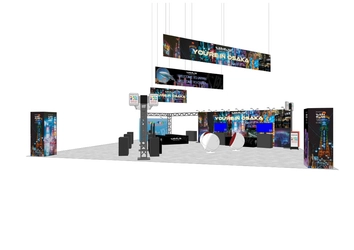 アニメエキスポ(Anime Expo)2026　日本パビリオン 「フェスティヴァックス ジャパン(FestivAX JPN)」 協賛社・出展社募集のオンライン説明会開催！