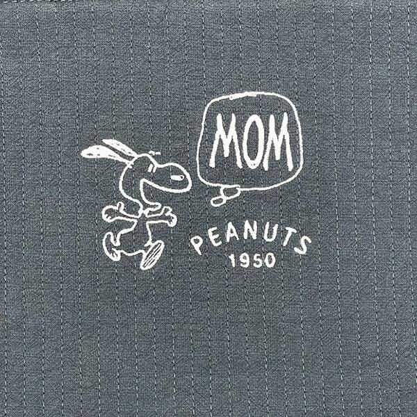 スヌーピーのトートバッグ