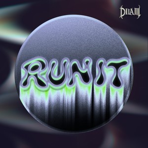 RUN IT PHOTO