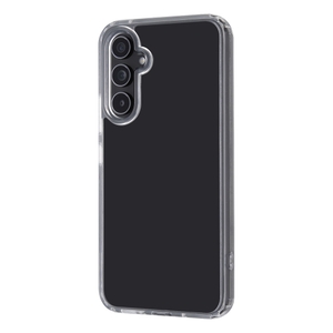 ハイブリッドケース クリア