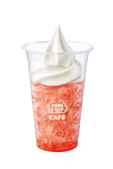 ハロハロ 果実氷すいか イメージ画像