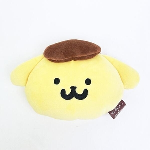 ポムポムお文具コラボ