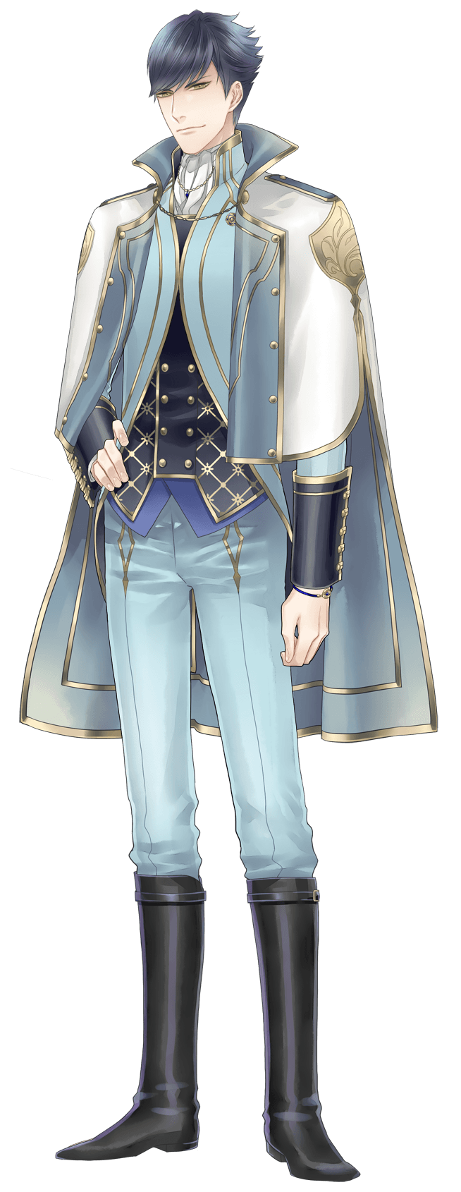 マティアス=アーチボルド