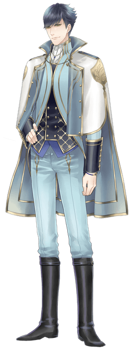 マティアス=アーチボルド