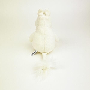 ムーミンのぬいぐるみ