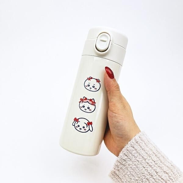 ちいかわのボトル