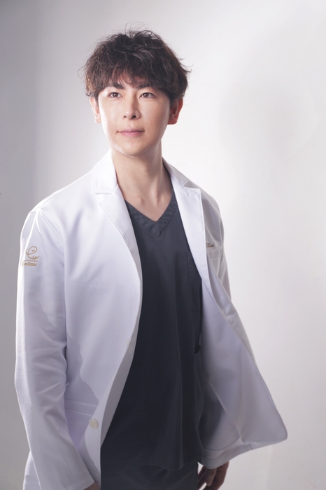 統括院長:円戸 望医師