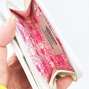 パワーパフガールズのキーコインケース