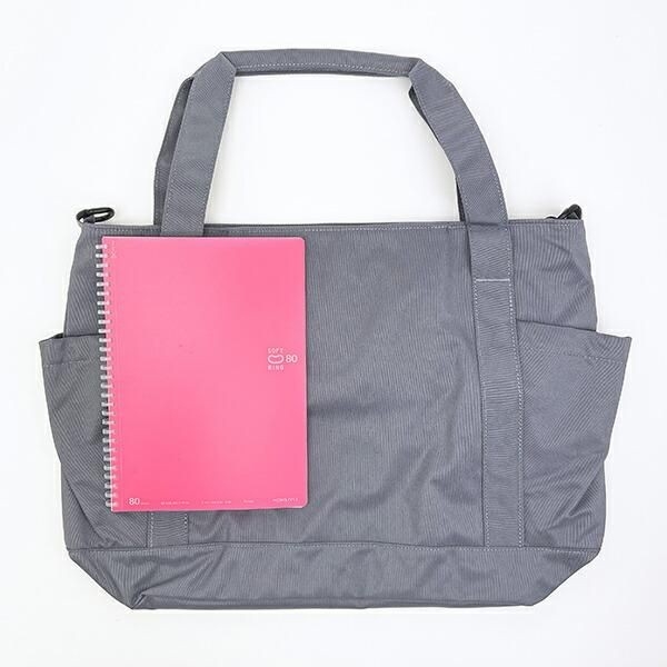 ミッフィーのバッグ