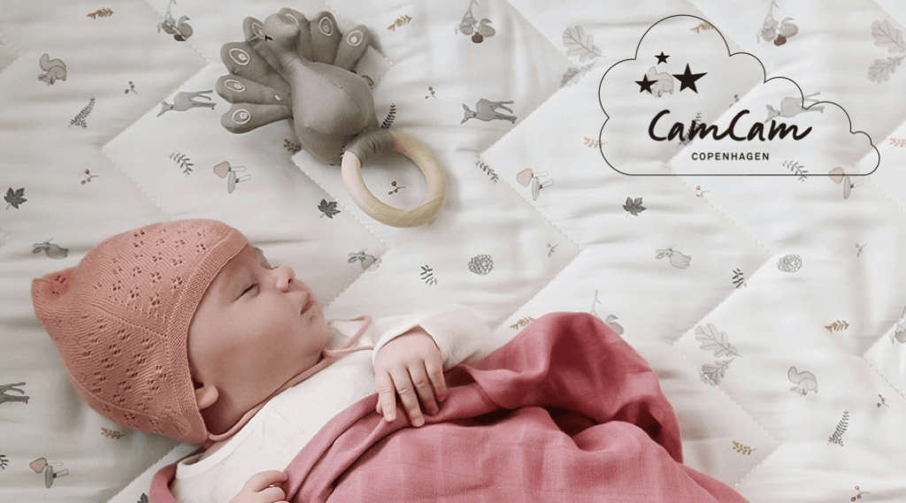 Cam Cam Copenhagen(カムカムコペンハーゲン)