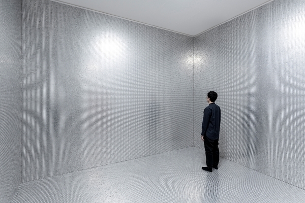 《 One 》2025｜撮影 Moriya Yuki