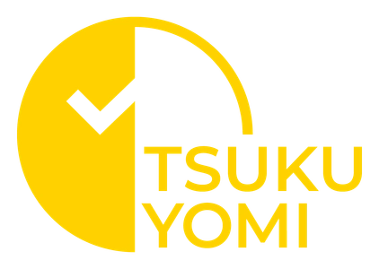「ツクヨミ」ロゴを刷新。月を読むように、真実を見極めて、広告表現の行方を照らす。