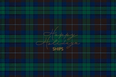 ＜SHIPS＞特別なハウスタータンがホリデーを彩る！50年の感謝を込めたキャンペーン「SHIPS HAPPY HOLIDAYS 2025」11月28日（金）よりスタート！