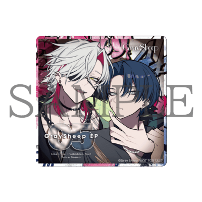 ●ソフマップ・アニメガ:アクリルコースター(76mm)