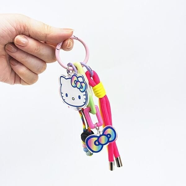 キティーのチャーム