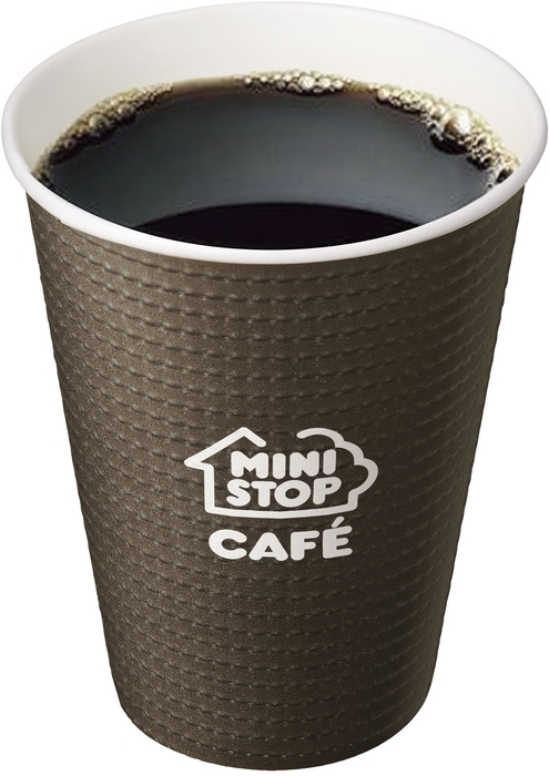 【ホットコーヒーMサイズ】