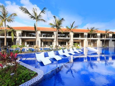 ウォーターガーデン