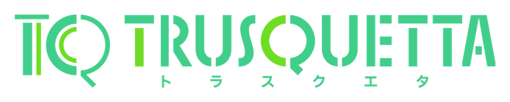 株式会社トラスクエタ