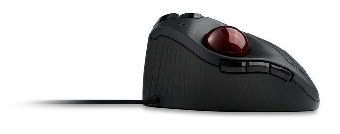 K75254JP Pro Fit(R) Ergo Vertical 有線トラックボール 5