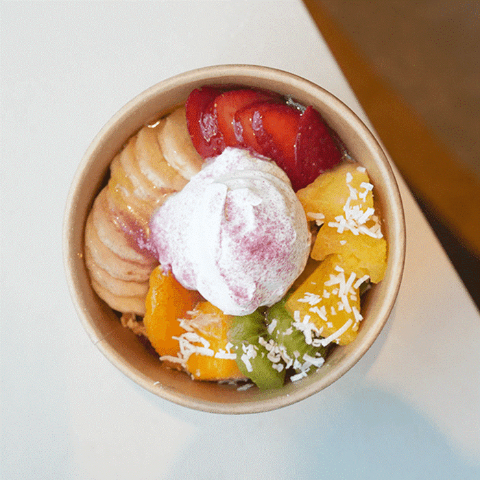 トロピカルマンゴー