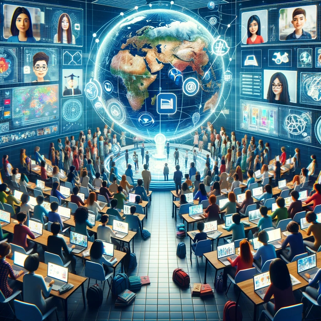 AICのグローバル展開 1