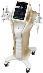 まゆりなclinic名古屋栄が 最新のマイクロニードルフラクショナルRF治療器 『シルクロ』を本格導入