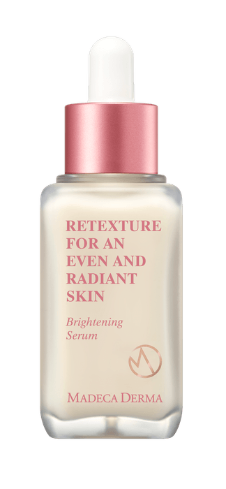 ブライトニングセラム