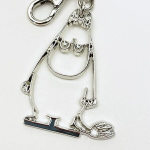 ムーミンキーホルダー