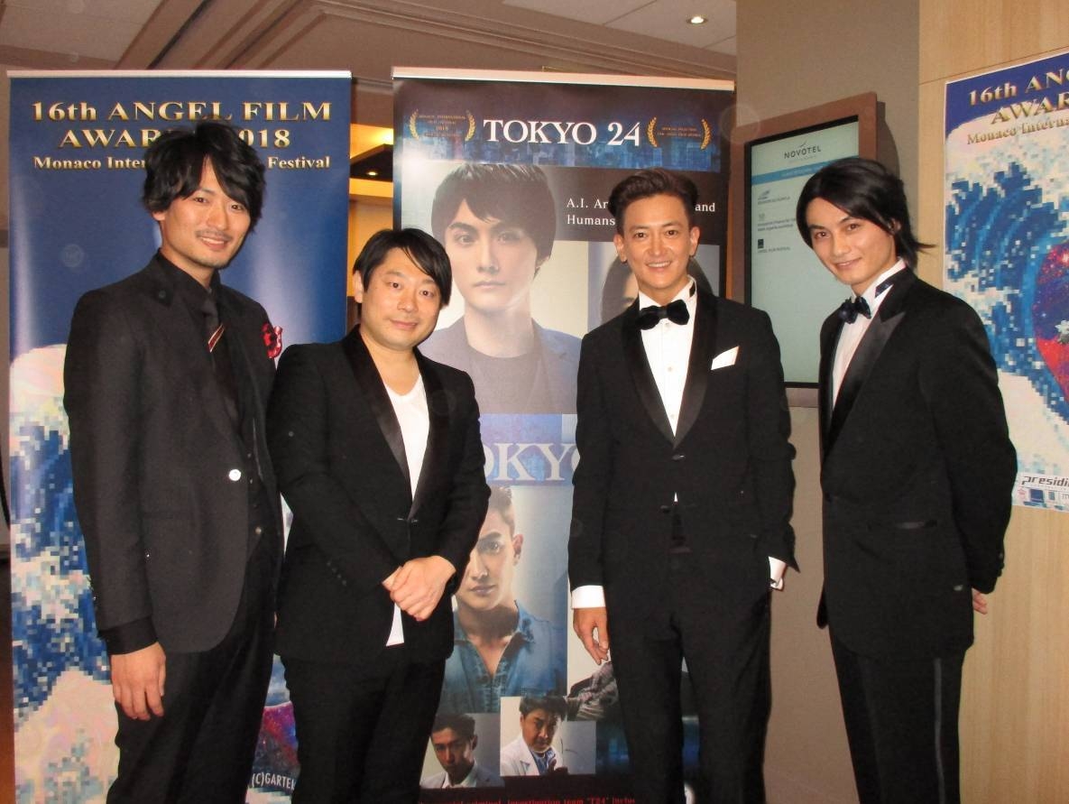 SUPERNOVA（超新星） グァンス出演映画【TOKYO24】DVD SUPERNOVA（超新星） グァンス出演映画【TOKYO24】DVD