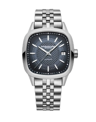 レイモンド・ウェイルが新作『フリーランサー』を1月10日に発売