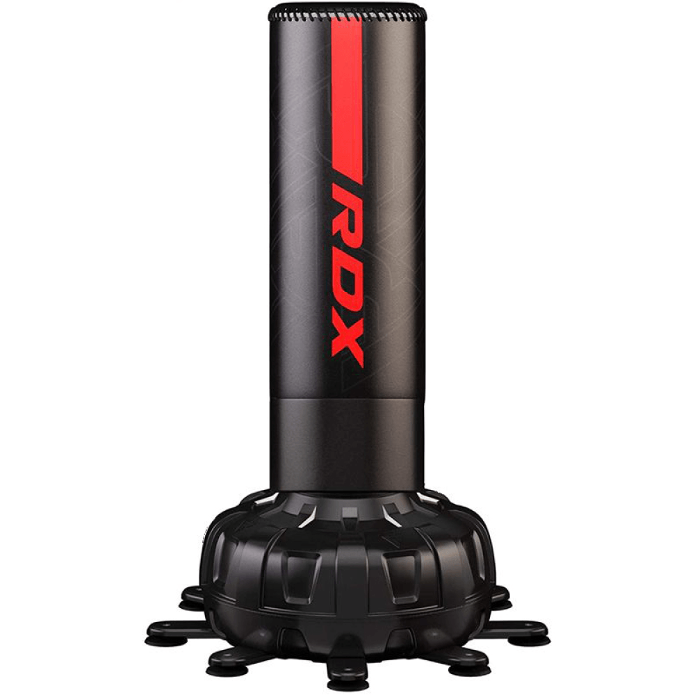 新規で開業を予定するトレーナーが注目するRDXスタンディングバッグ