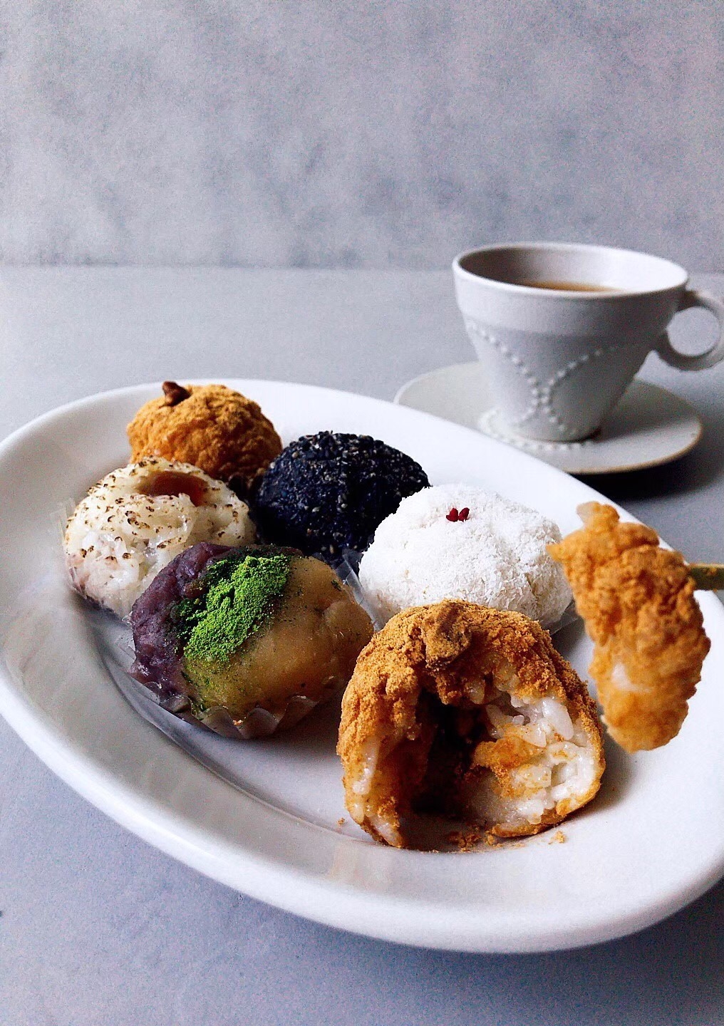 関東初出店！おはぎ専門店「OHAGI3」浅草に8/9オープン ～「日本の