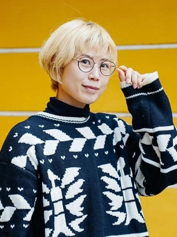 INAMI base株式会社 代表取締役 中田 絵美子