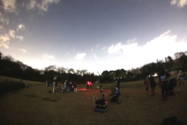 神代植物公園、毎回人気の天体観察会「伝統的七夕」8月4日開催。先着申込受付中♪