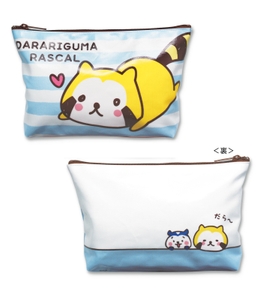 ポーチ 1,200円(税抜) © NIPPON ANIMATION CO., LTD. 