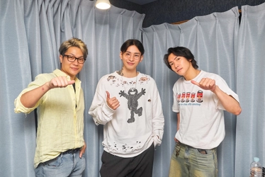 レぺゼンフォックス解散ライブ発表の2日後･･･ 某ラジオ内でDJ「脇」がコメントを発表